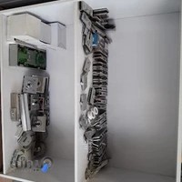 شیشه سکوریت شهدادی