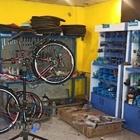 برنا چرخ شعبه مرکزی