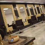 سالن زیبایی گل اطلسی