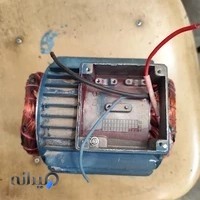 سیم پیچی باستانی