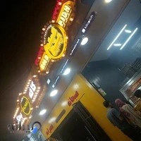 فست فود کیلویی کیلوپیچ