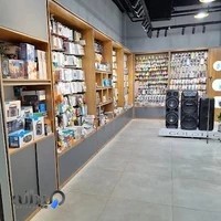 فروشگاه لوازم جانبی گلدتک