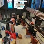 شوفاژ ایران