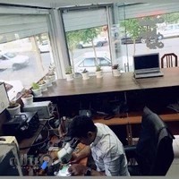 تعمیرات موبايل كيوان