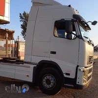 نمایشگاه کامیون زینلی