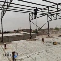 جوشکاری حسن جوشکار