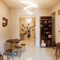 قهوه چی(صبحانه-قهوه)