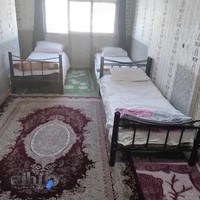 میهمان پذیر خالی