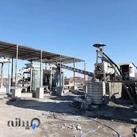 شرکت توان بتن فولادسنج