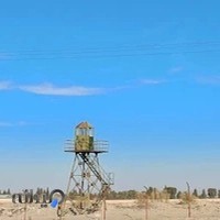 پادگان نيروي دريايي شهداي وظيفه نداجا