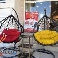 مبلمان ولوازم اداری آریامهرشعبه(دوم)