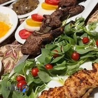 شب‌نشین شاندیز