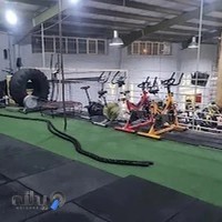 باشگاه بدنسازی تکنیک برتر