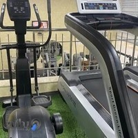 باشگاه بدنسازی نیترو