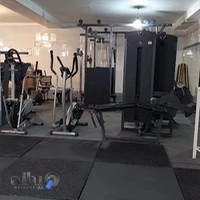 باشگاه ورزشی نفس