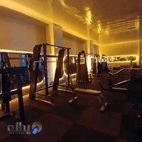 باشگاه بدنسازی بادی فیت