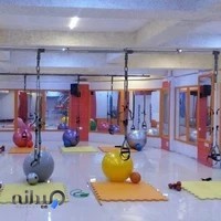 باشگاه ورزشی بانوان گام نیک