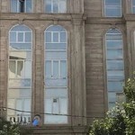 کلینیک دندانپزشکی دکتر نصوری