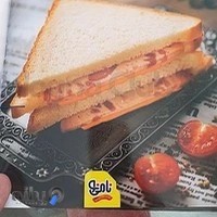 پخش مواد غذایی نامی نو شاهرود و حومه