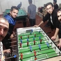 Baharan Confectionery