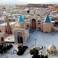 آژنس طهران تاکسی شبانه روزی