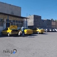 ترمینال مسافربری گرگان شاهرود
