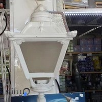 الکتریکی طبسی