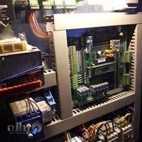 برق والکترونیک ناظمی