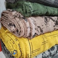 دوزندگی و پارچه فروشی حجاب پارچه سرا