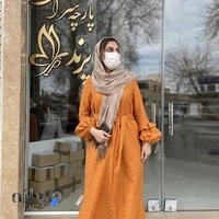 پارچه سرای پرند