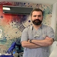 ساختمان پزشکان امیرالمومنین