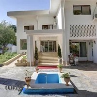 هتل جهانگردی شاهرود