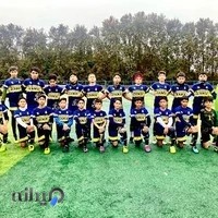 آکادمی فوتبال تکنیک