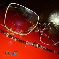 فروشگاه عینک سفیر با انجام معاینه چشم