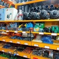 فروشگاه و بازار کشاورزی آنلاین مزرعه کارآفرینی