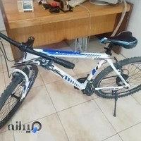 دوچرخه صالحیان