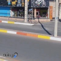 دوچرخه فروشی علی عسگری