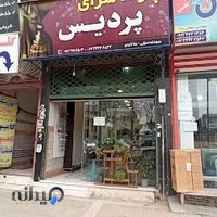 پرده سرای پردیس