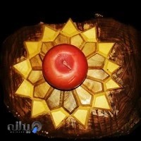 آموزشگاه هنرهای سنتی کیمیای هنر.خانم قربانیان