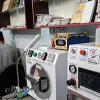 تعمیرات موبایل عامری