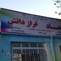 آموزشگاه ریاضی اتحاد فرازدانش