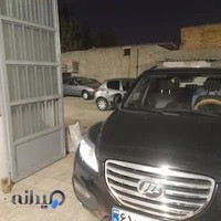 تعمیرگاه تخصصی خودروهای چینی اکبر فندرسکی