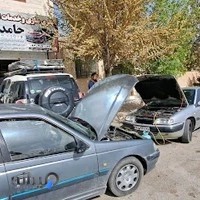 باطری‌سازی‌ و خدمات تخصصی برق خودرو چینی(حامد)