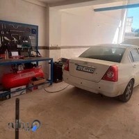 تعمیرگاه فوق تخصصی سبحان