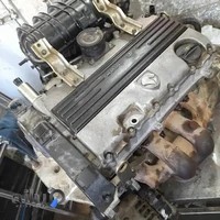 مکانیکی اتومبیل ولیعصر