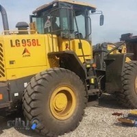 تعمیرگاه ماشین آلات راهسازی برادران دهقانیان