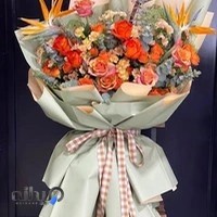 گل فروشی سوپرگل(رضوی)