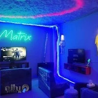 گیم سنتر ماتریکس