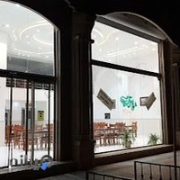 رستوران زیتون