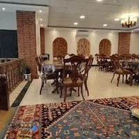 رستوران کاخ